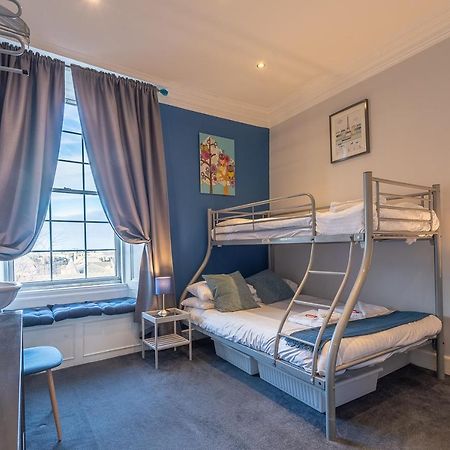 Edinburgh Caledonian Guesthouse Εξωτερικό φωτογραφία