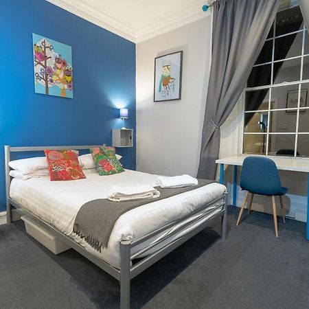 Edinburgh Caledonian Guesthouse Εξωτερικό φωτογραφία