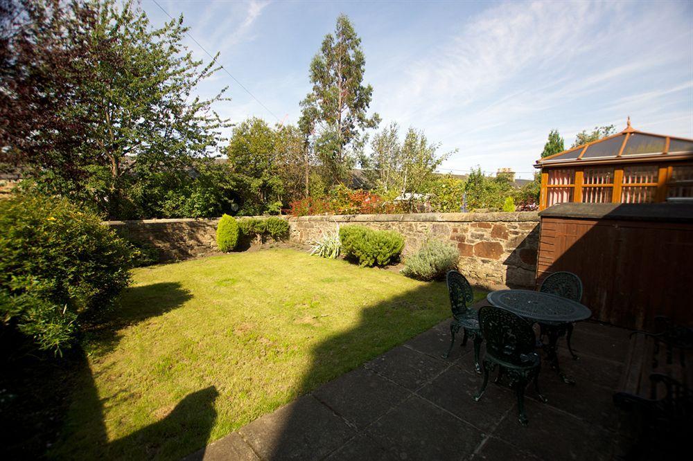 Edinburgh Caledonian Guesthouse Εξωτερικό φωτογραφία