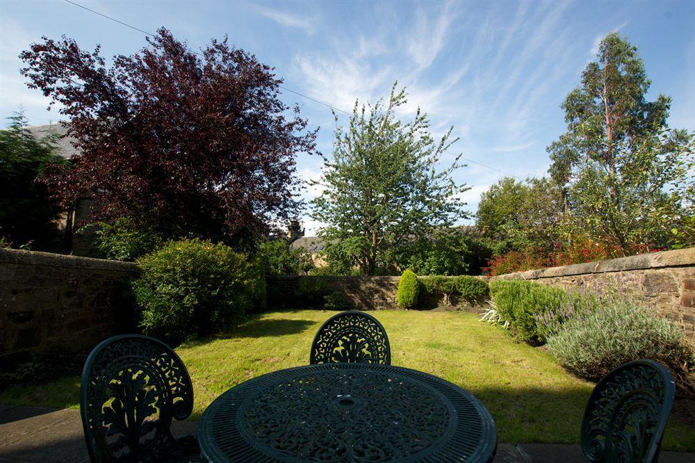 Edinburgh Caledonian Guesthouse Εξωτερικό φωτογραφία