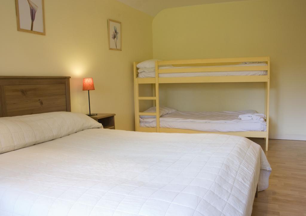 Edinburgh Caledonian Guesthouse Εξωτερικό φωτογραφία