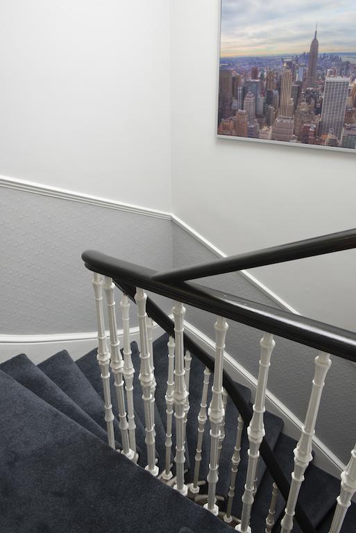 Edinburgh Caledonian Guesthouse Εξωτερικό φωτογραφία