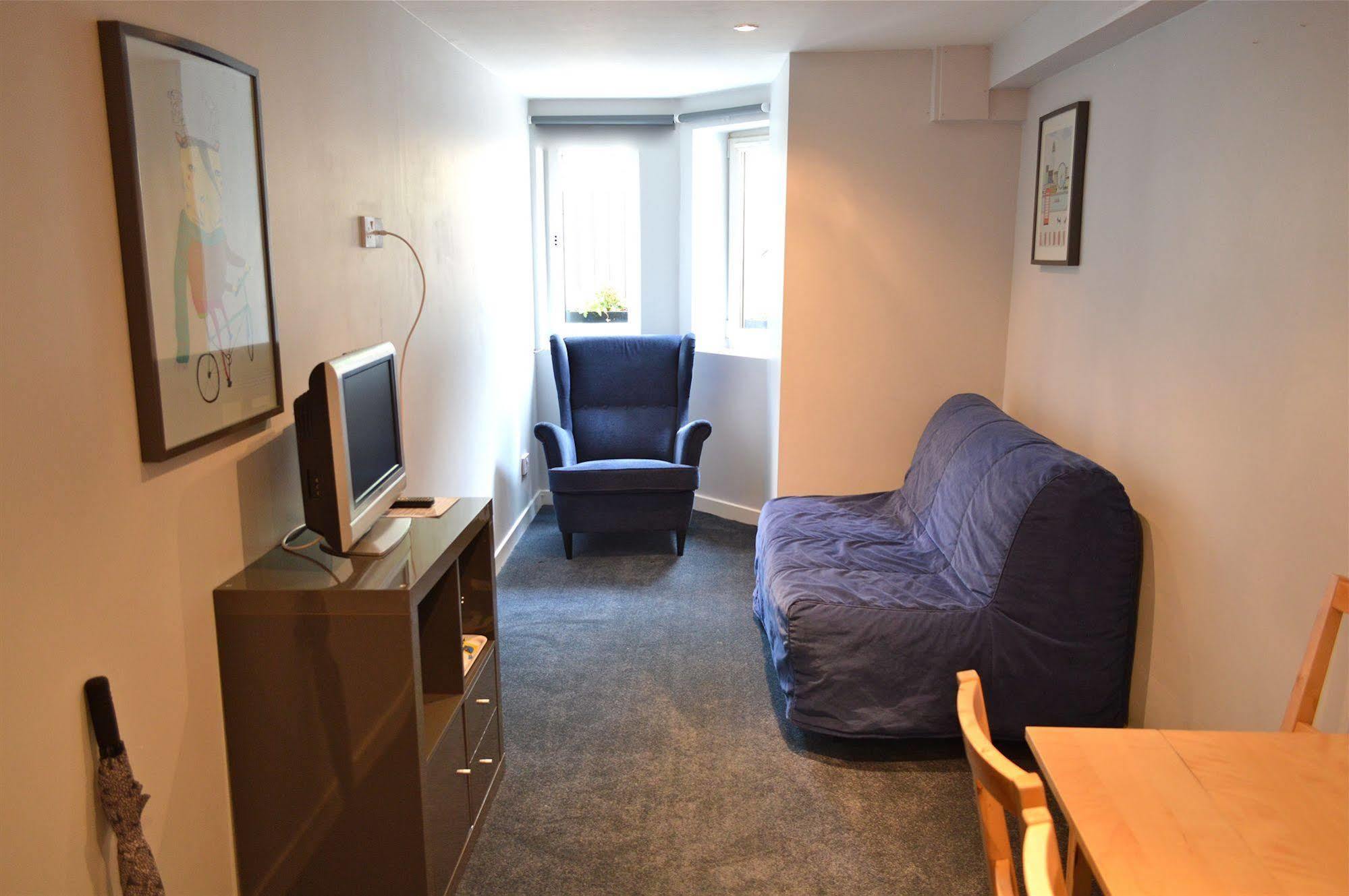 Edinburgh Caledonian Guesthouse Εξωτερικό φωτογραφία