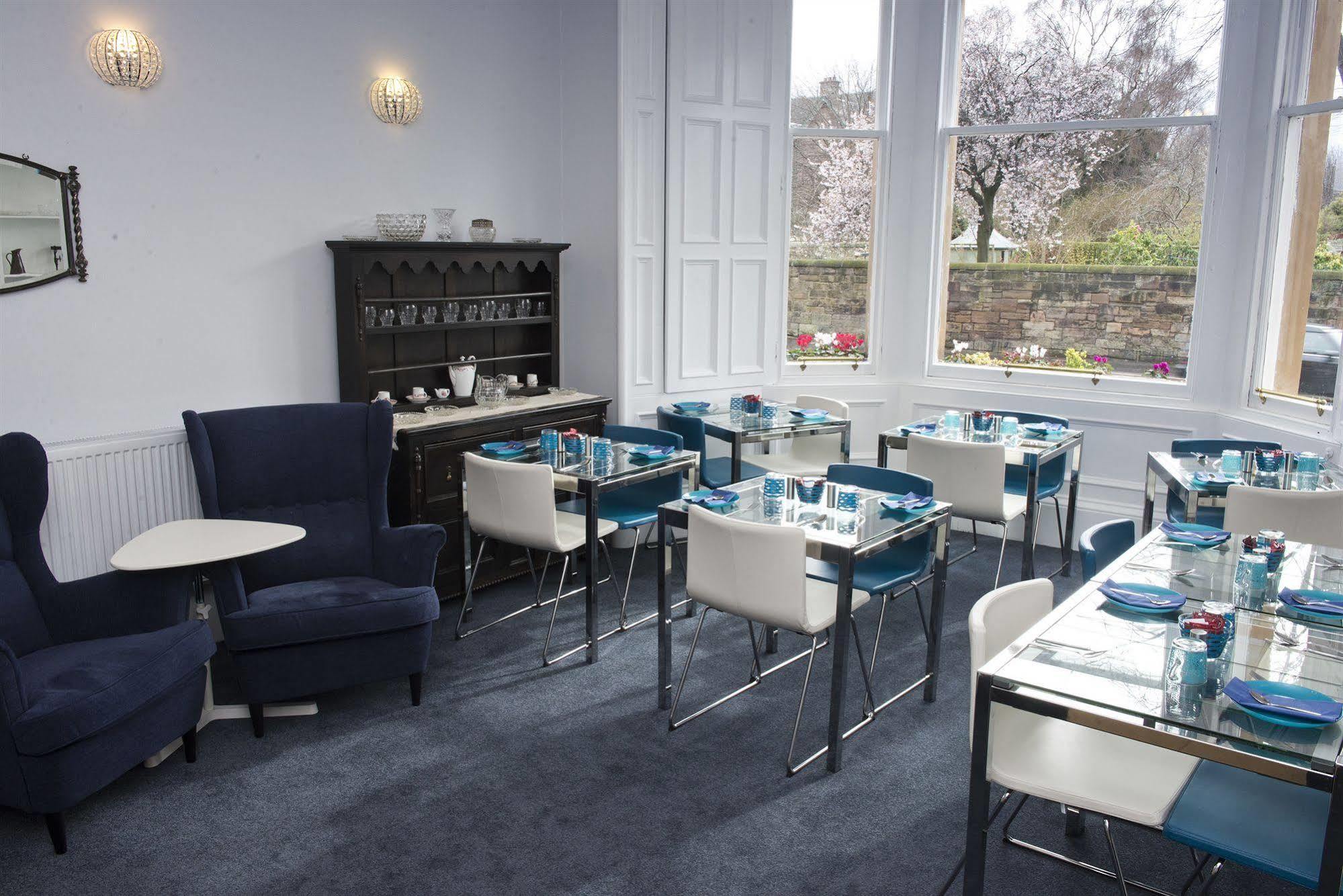 Edinburgh Caledonian Guesthouse Εξωτερικό φωτογραφία