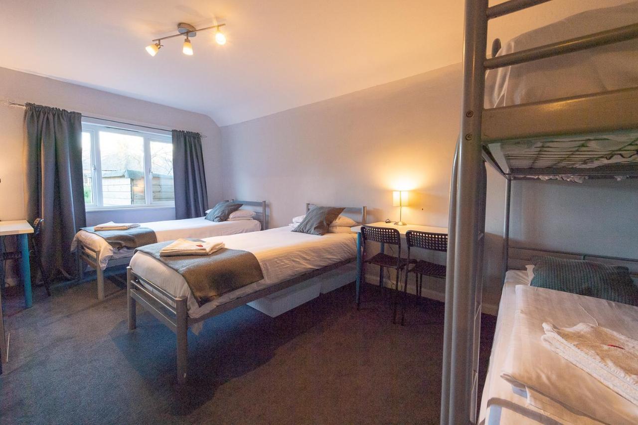 Edinburgh Caledonian Guesthouse Εξωτερικό φωτογραφία