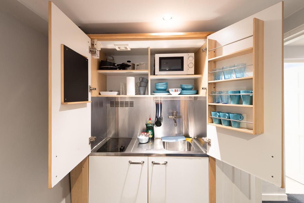 Edinburgh Caledonian Guesthouse Εξωτερικό φωτογραφία